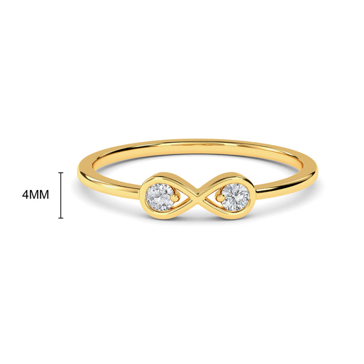 Pierina Ring