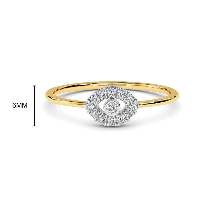 Quiana Ring
