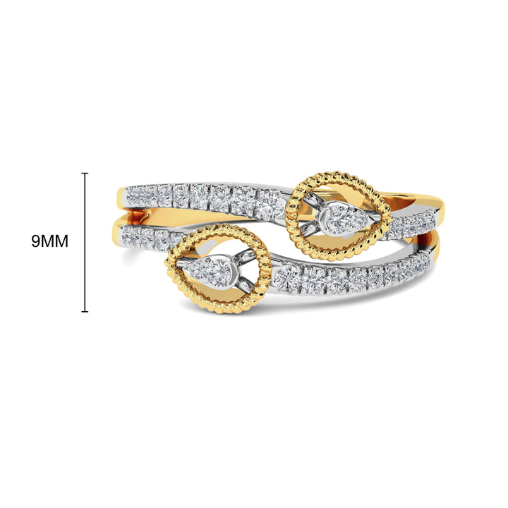 Sancia Ring