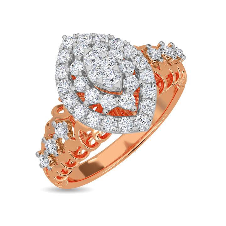 Yelena Ring