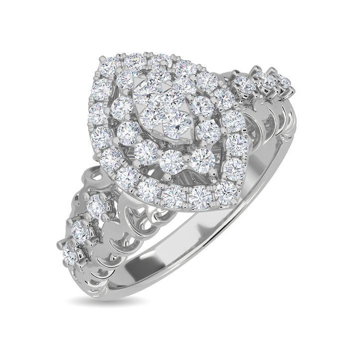 Yelena Ring