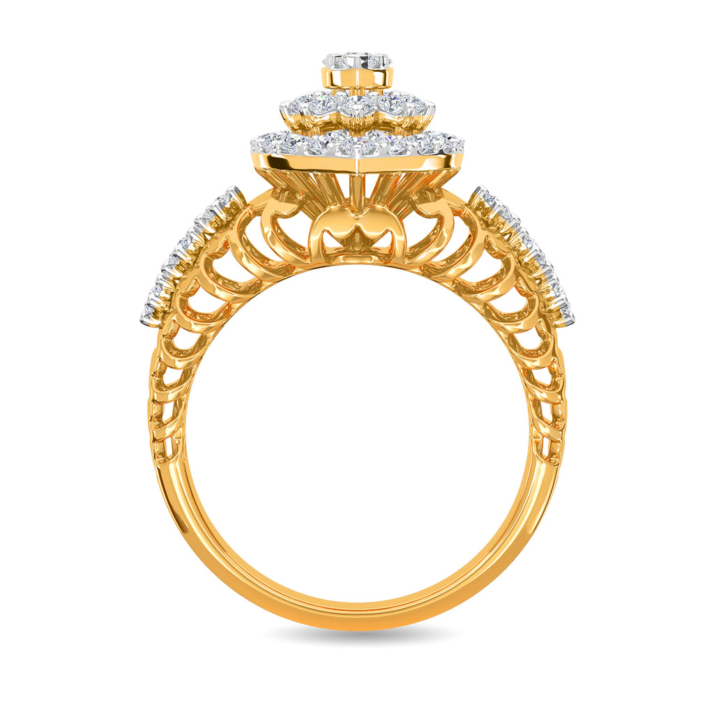 Yelena Ring