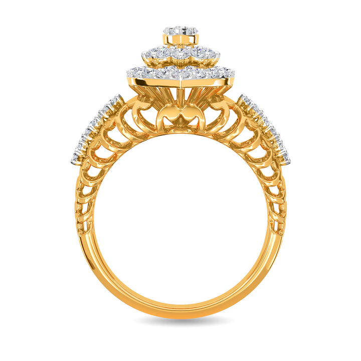 Yelena Ring