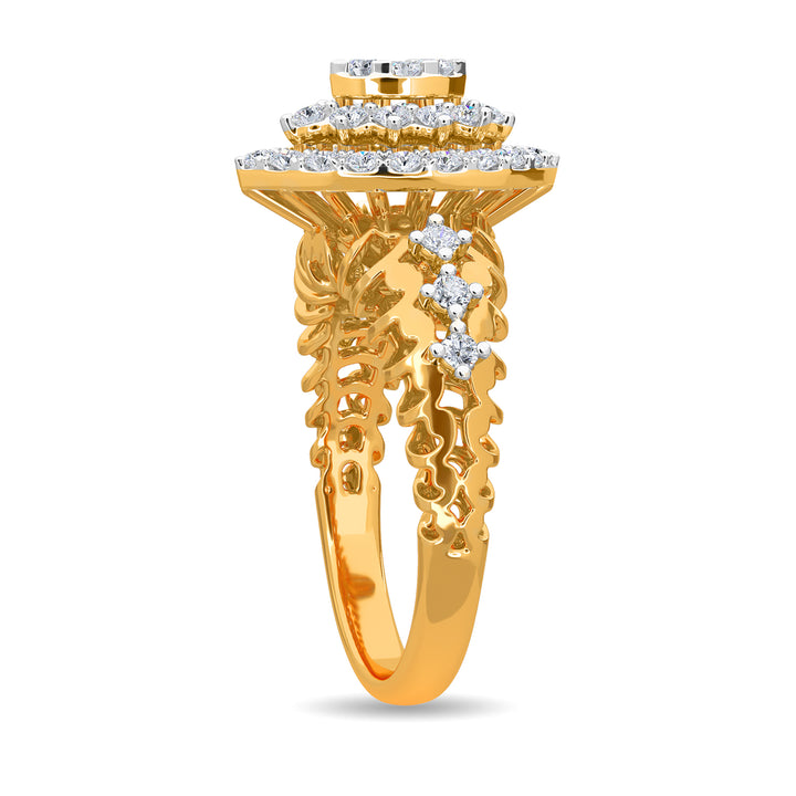 Yelena Ring