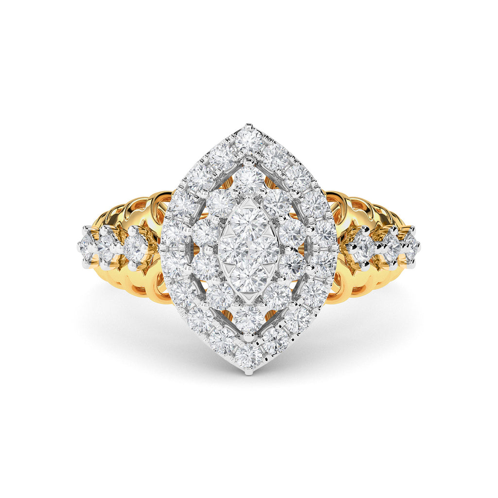 Yelena Ring