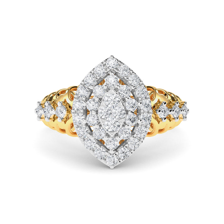Yelena Ring