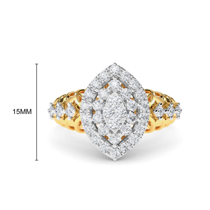 Yelena Ring