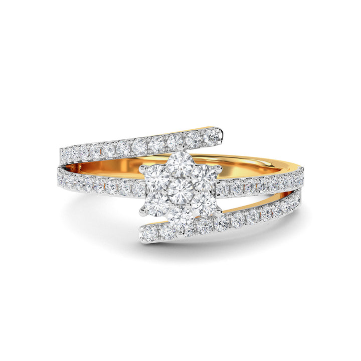 Ysabel Ring