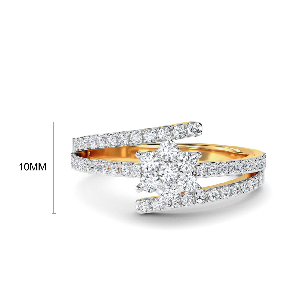 Ysabel Ring