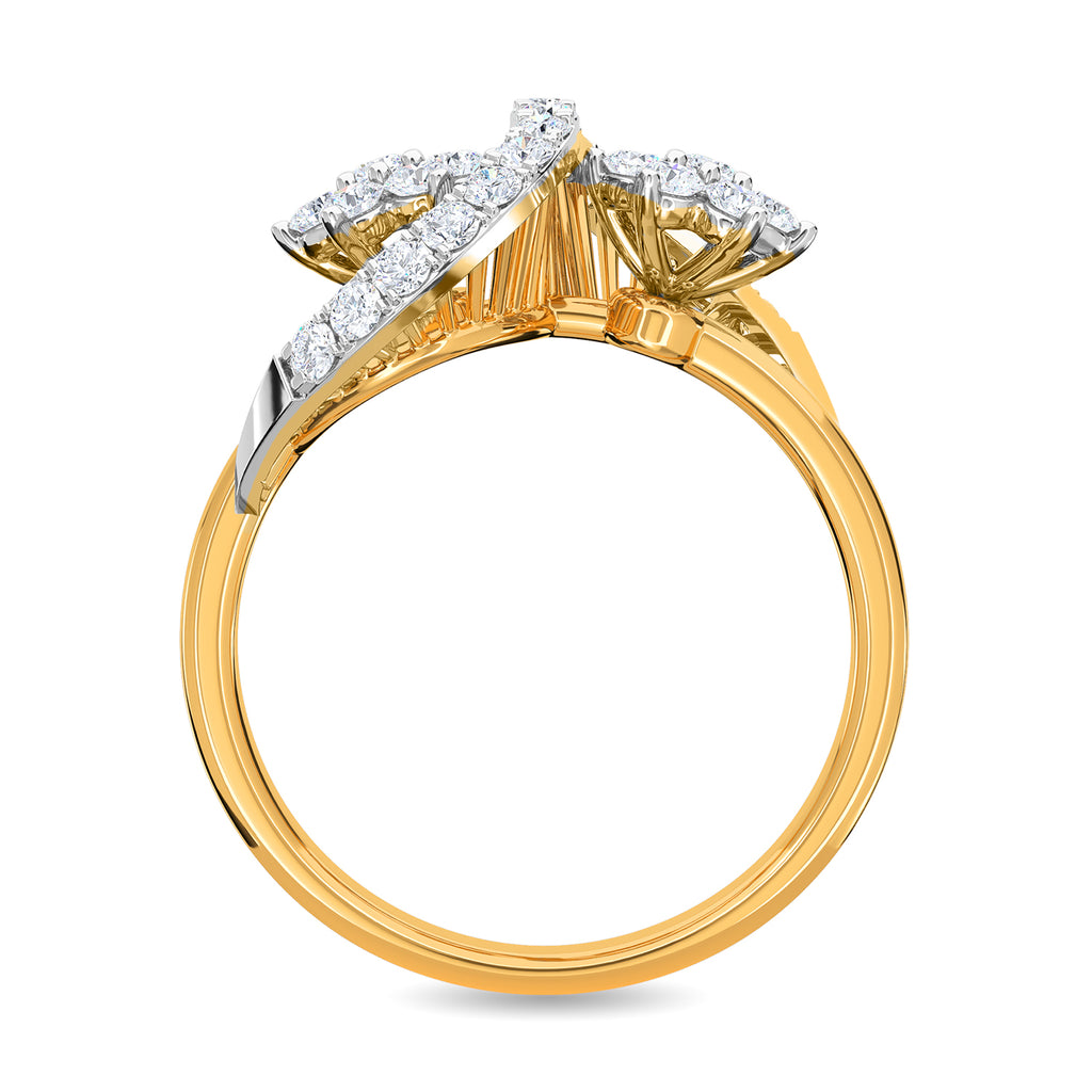 Zaina Ring