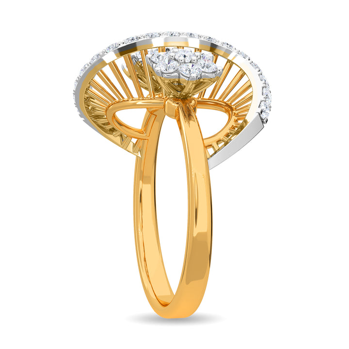Zaina Ring