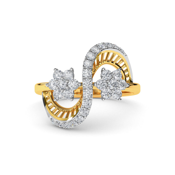 Zaina Ring