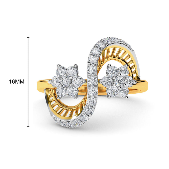 Zaina Ring