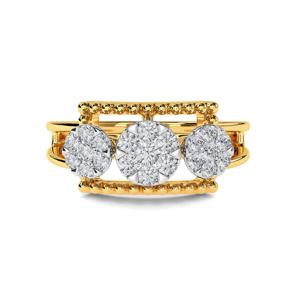 Belle Ring