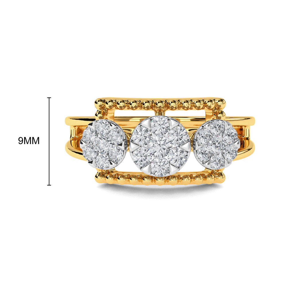 Belle Ring