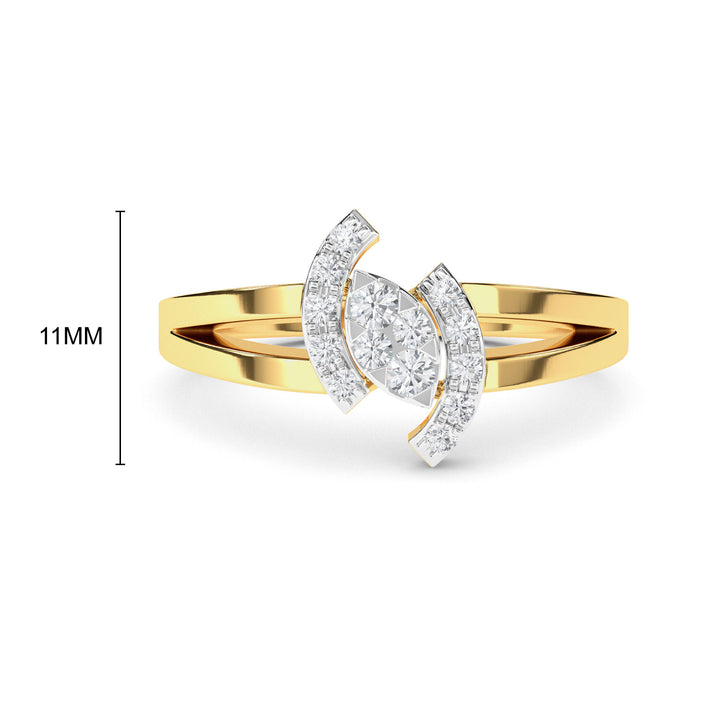 Elowen Ring