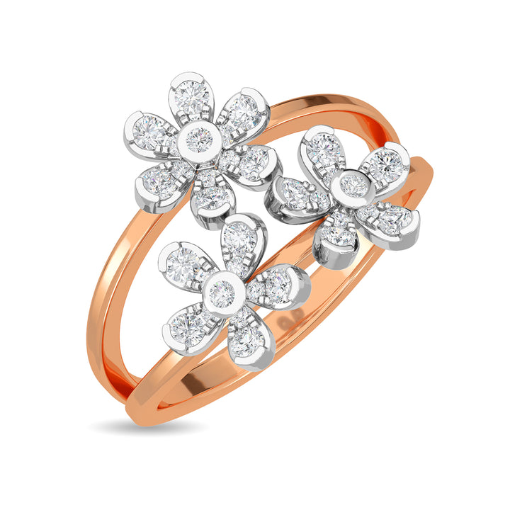 Persephone Ring