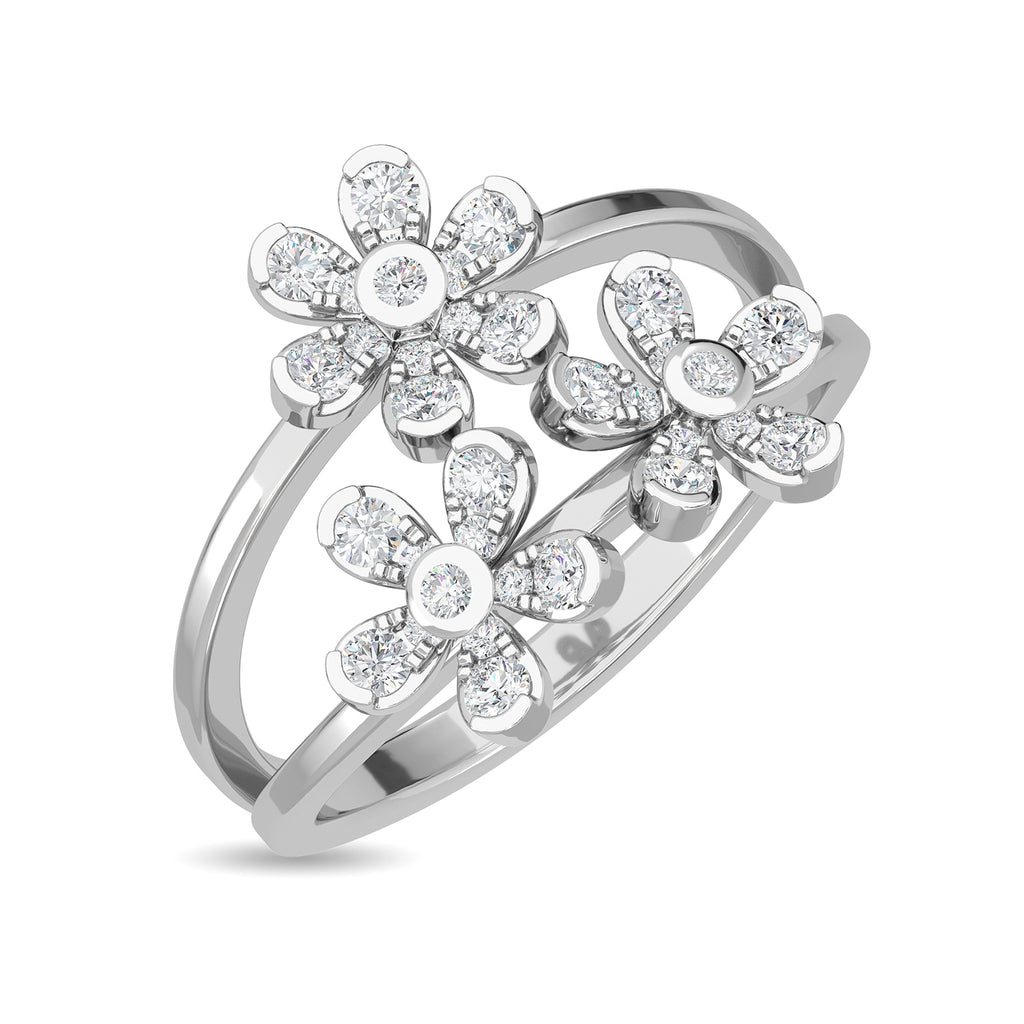 Persephone Ring