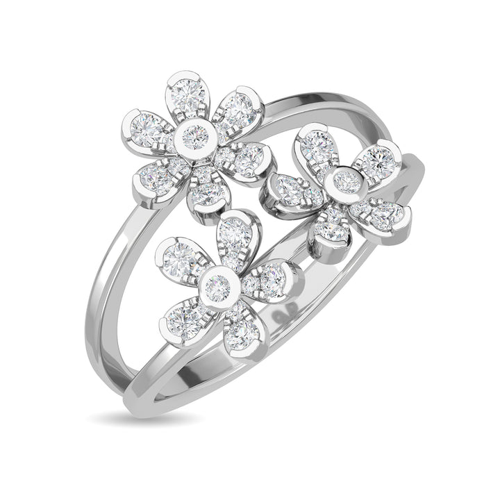 Persephone Ring
