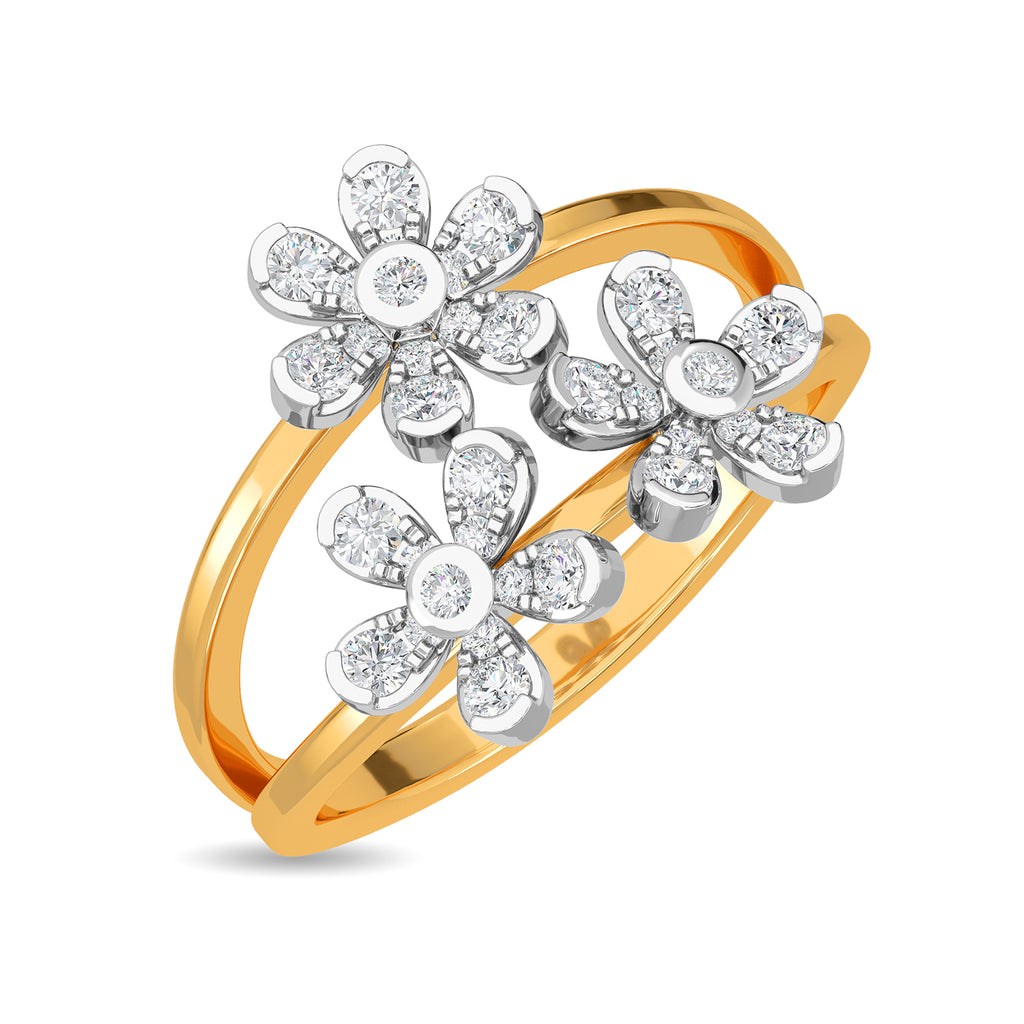 Persephone Ring