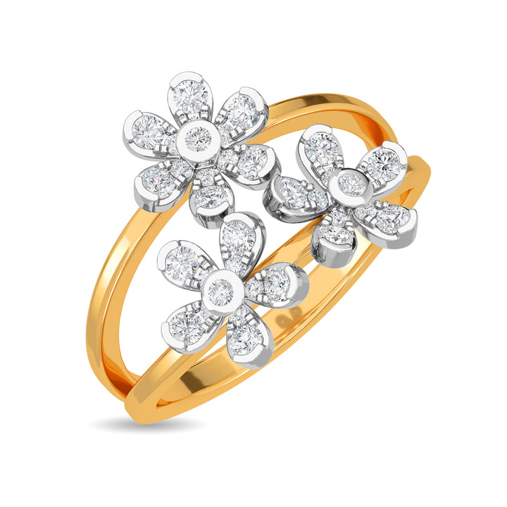 Persephone Ring