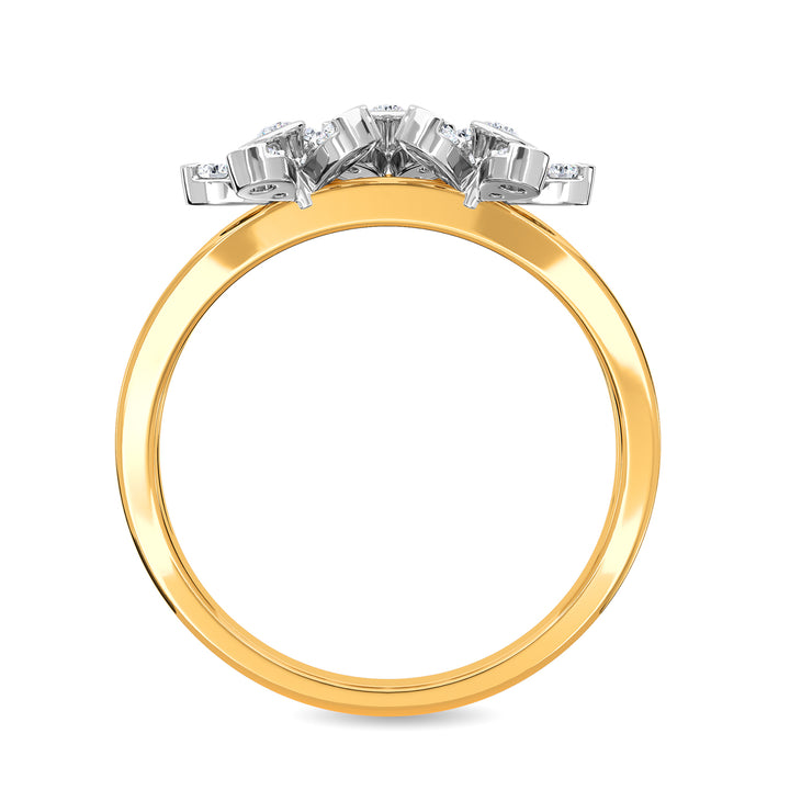 Persephone Ring