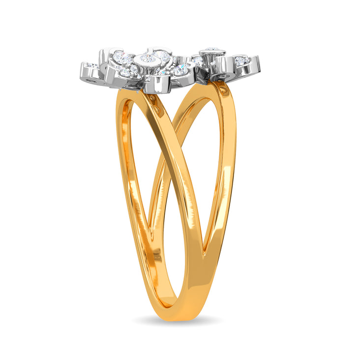 Persephone Ring
