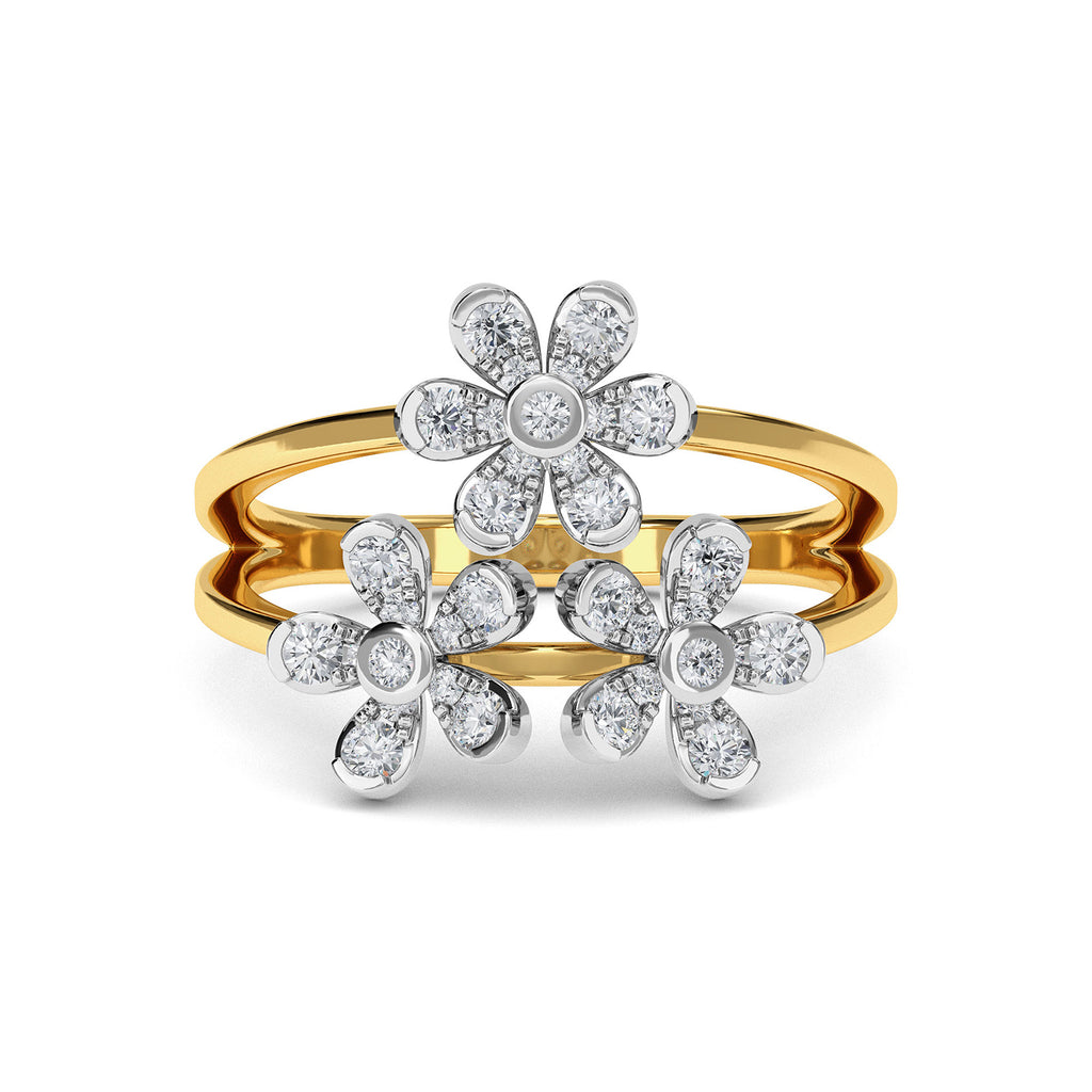Persephone Ring