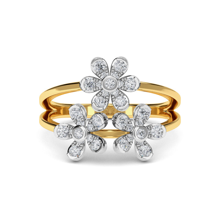 Persephone Ring
