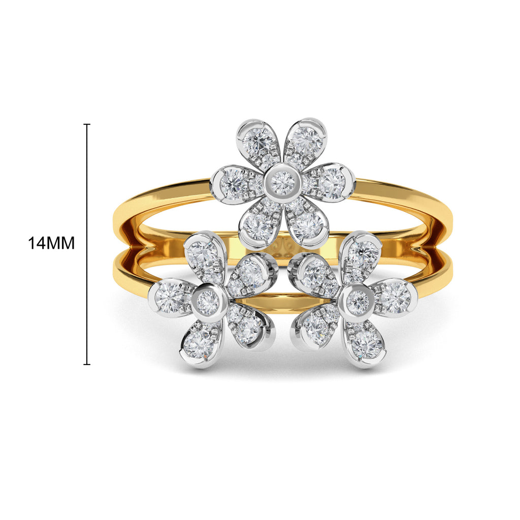Persephone Ring