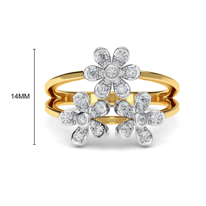 Persephone Ring
