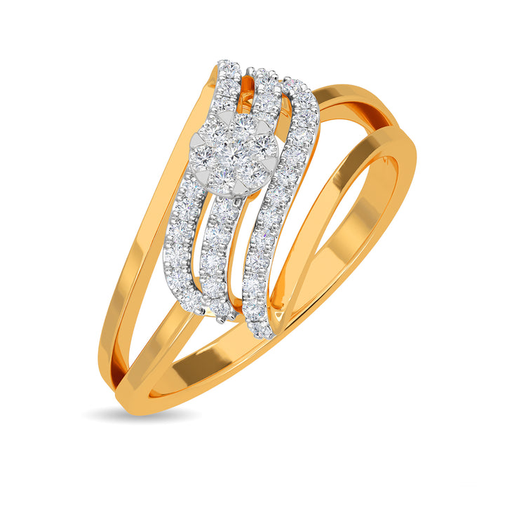 Sylvie Ring