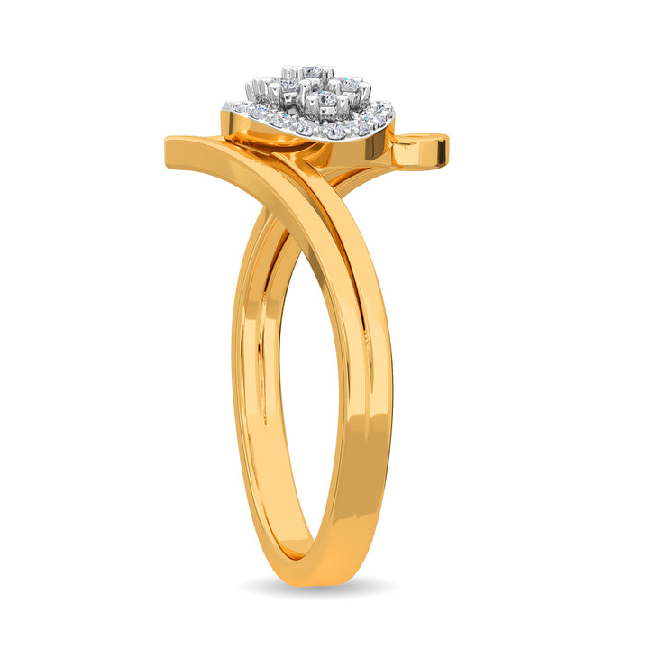 Zara Ring