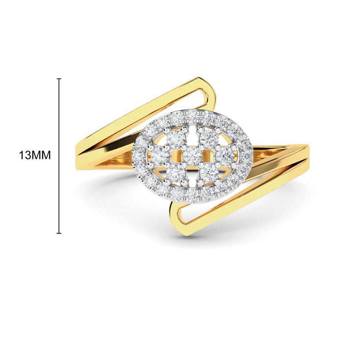 Zara Ring