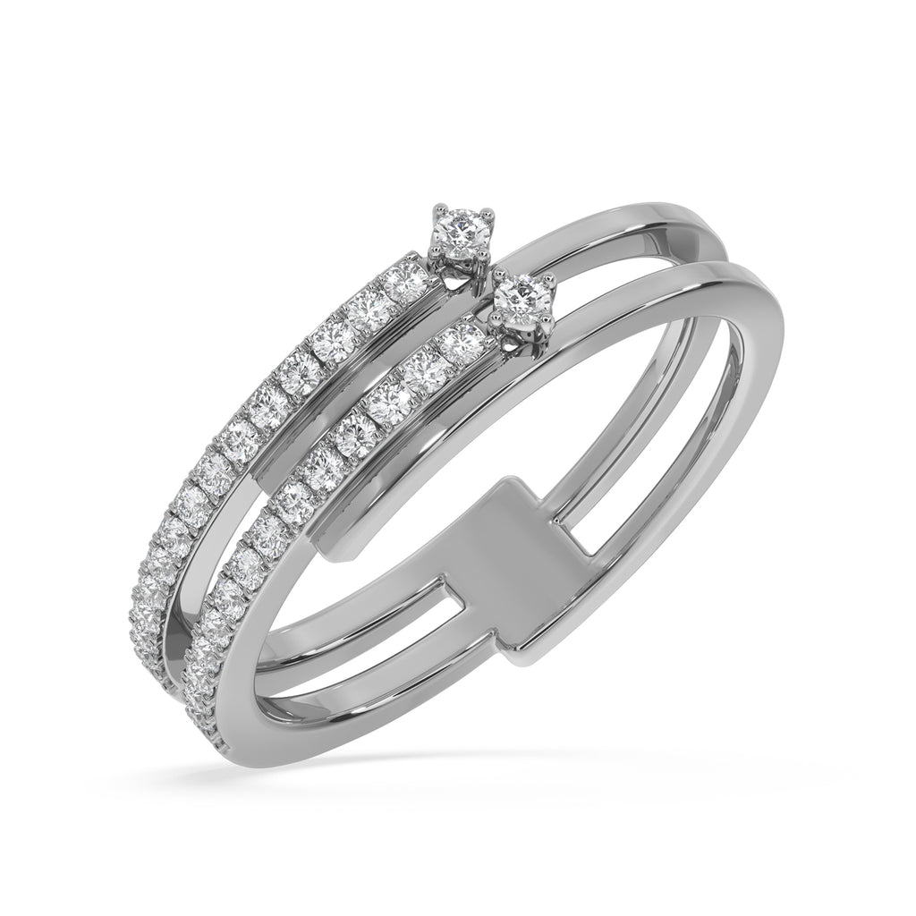 Fluxfusion Ring