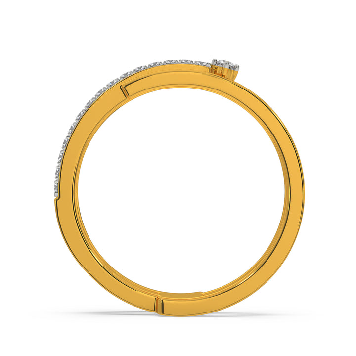 Fluxfusion Ring