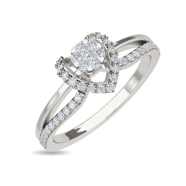 Juliette Ring
