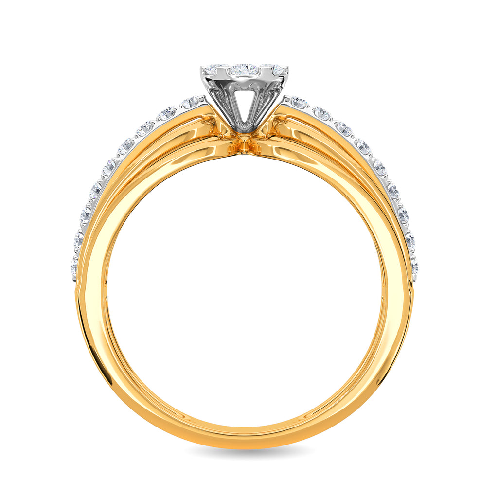 Margot Ring