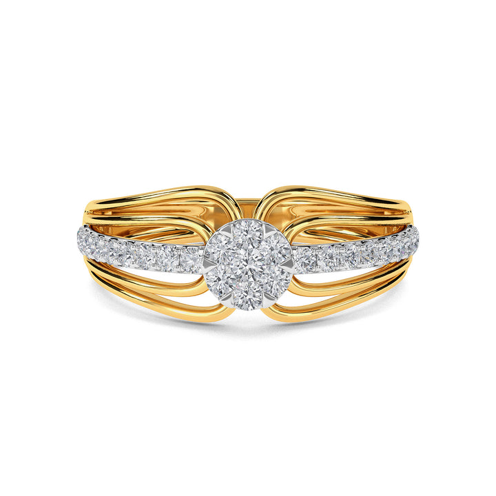 Margot Ring