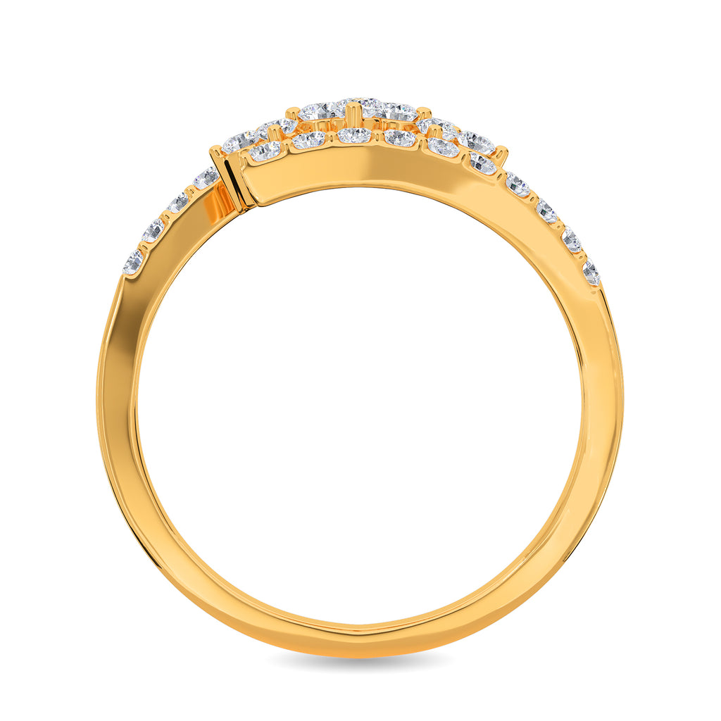 Xanthe Ring