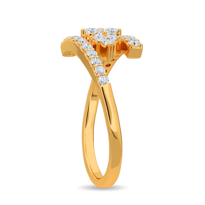 Xanthe Ring