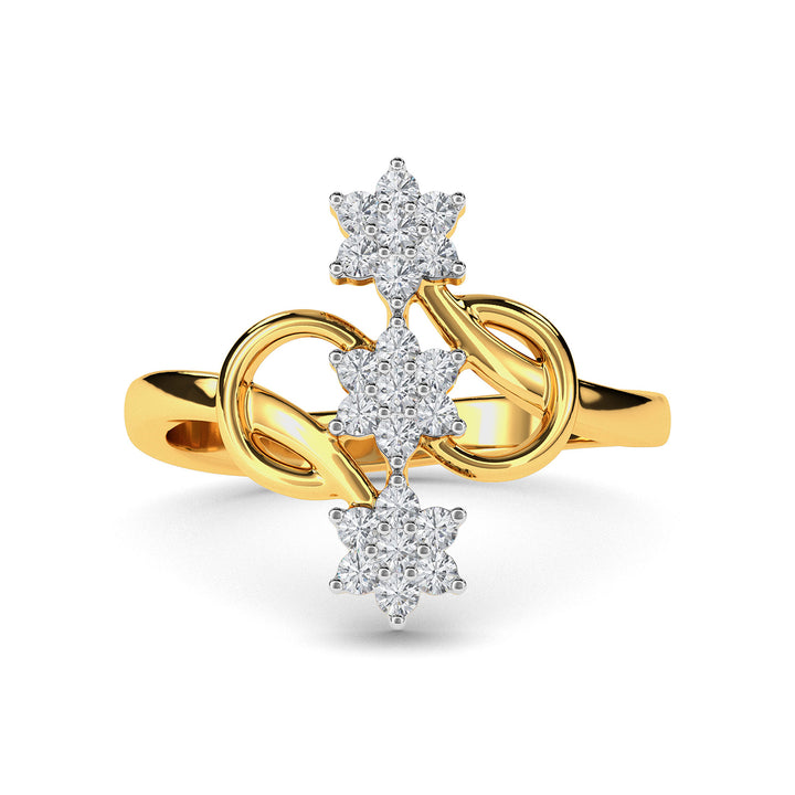 Harlow Ring