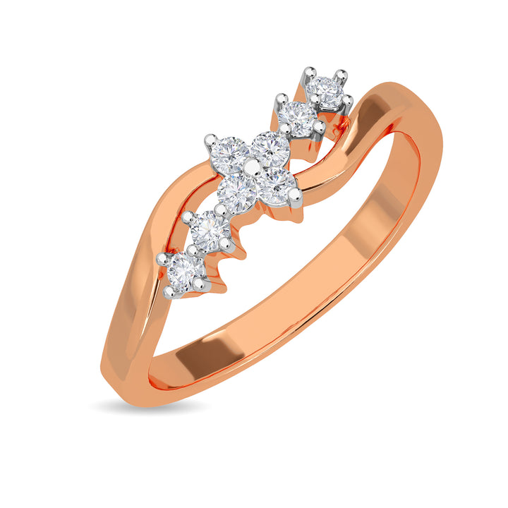 Isadora Ring