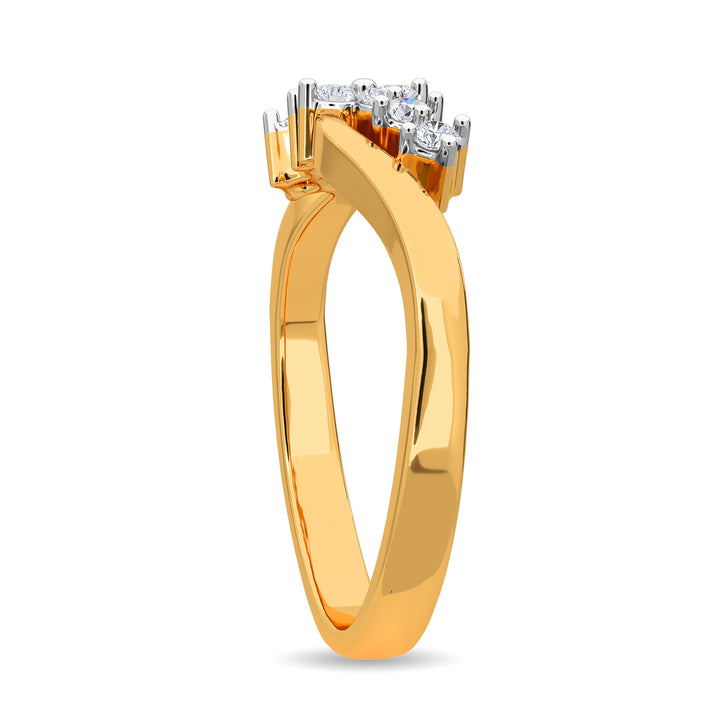 Isadora Ring