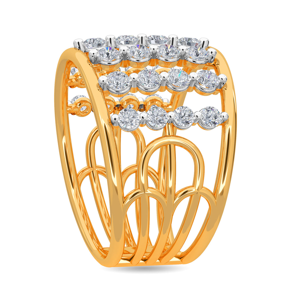 Lennox Ring