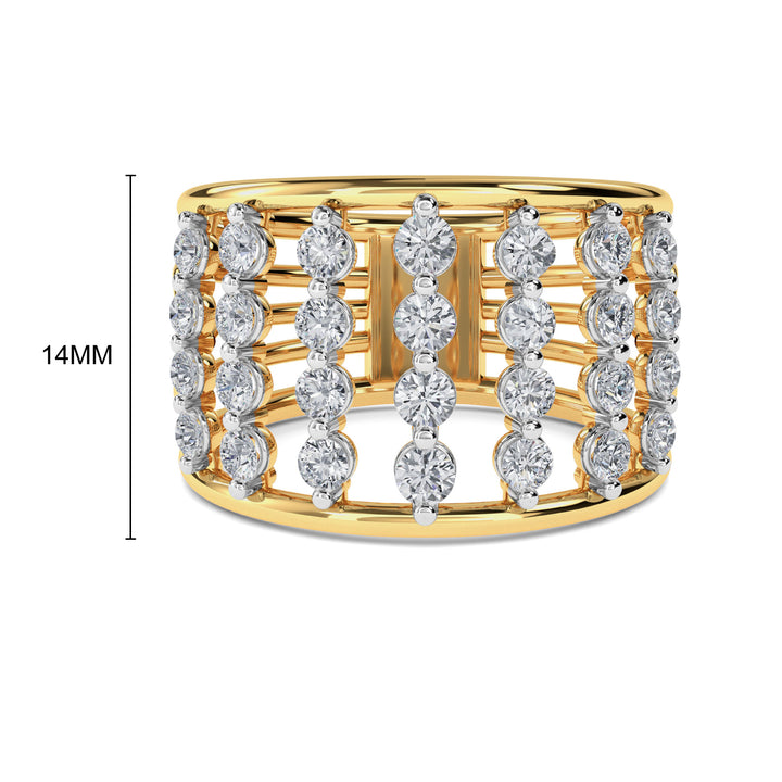 Lennox Ring