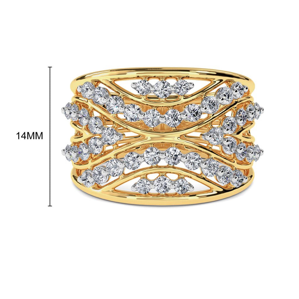 Liana Ring