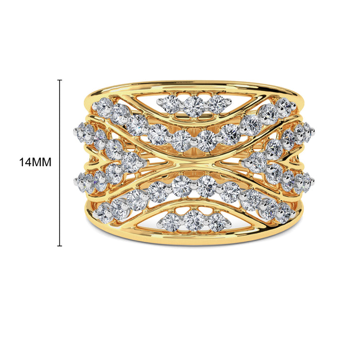 Liana Ring