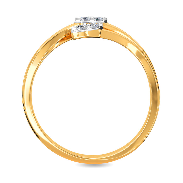 Yaashvi Ring