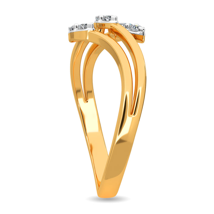 Yaashvi Ring